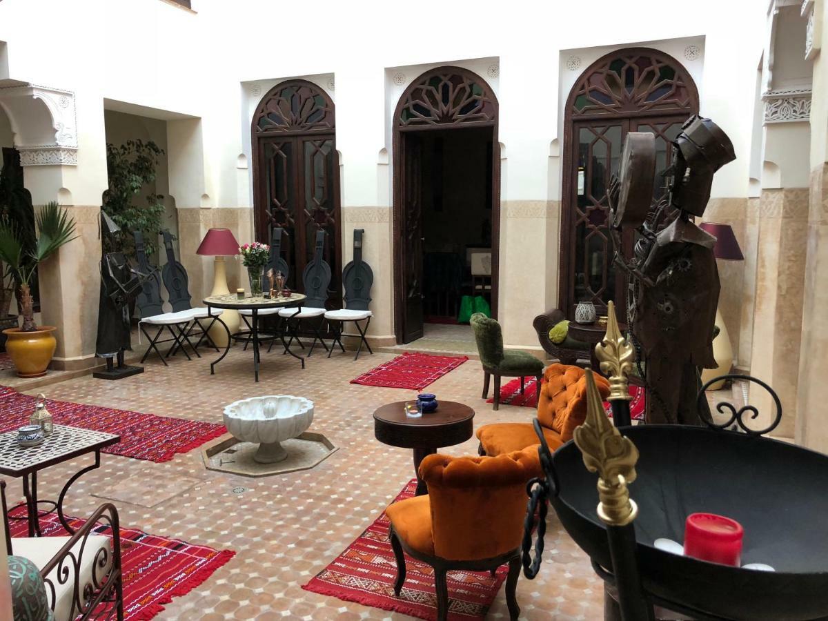 Sassa Finda 2* Marrakesch