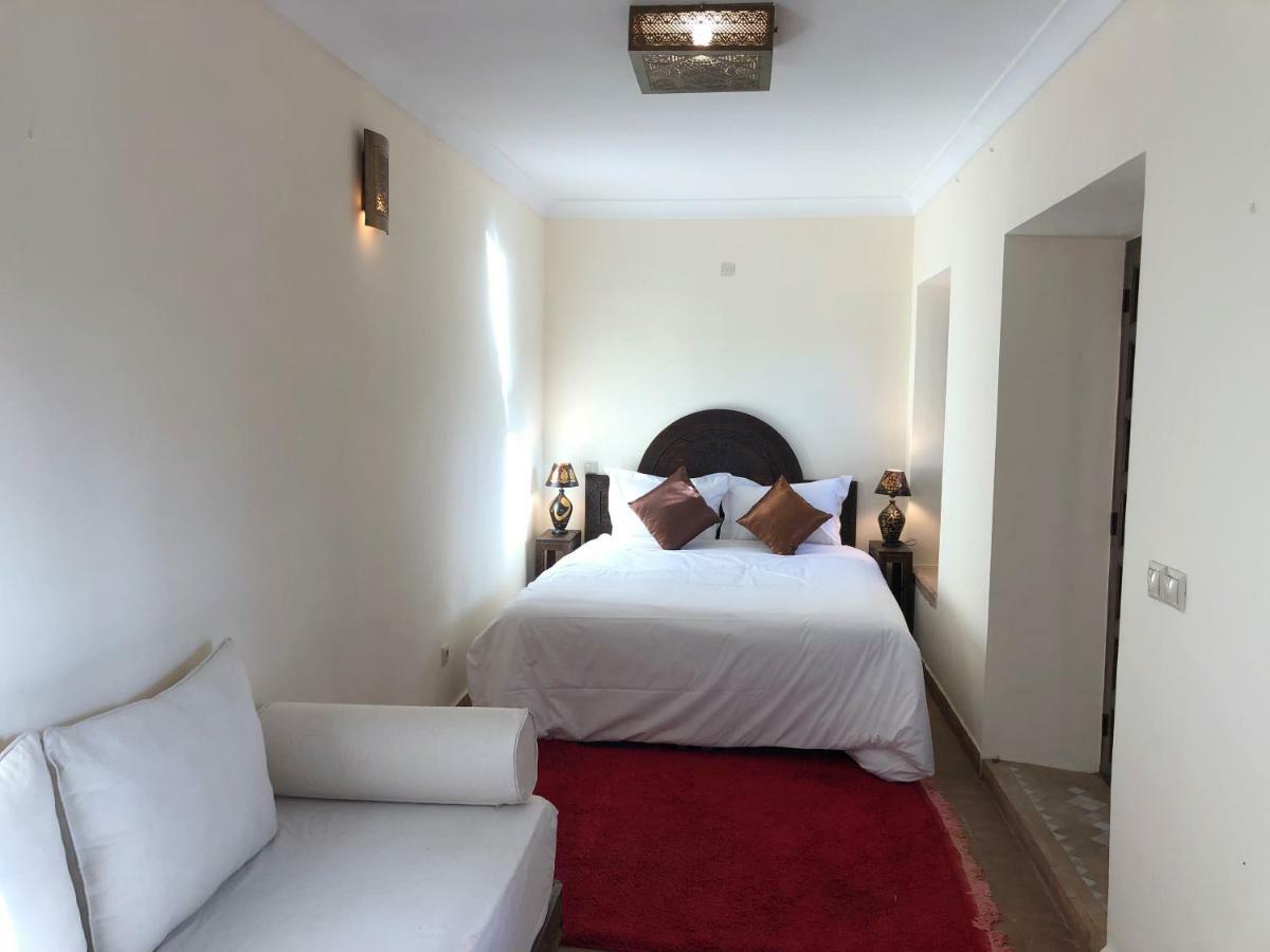 Sassa Finda Marrakesch