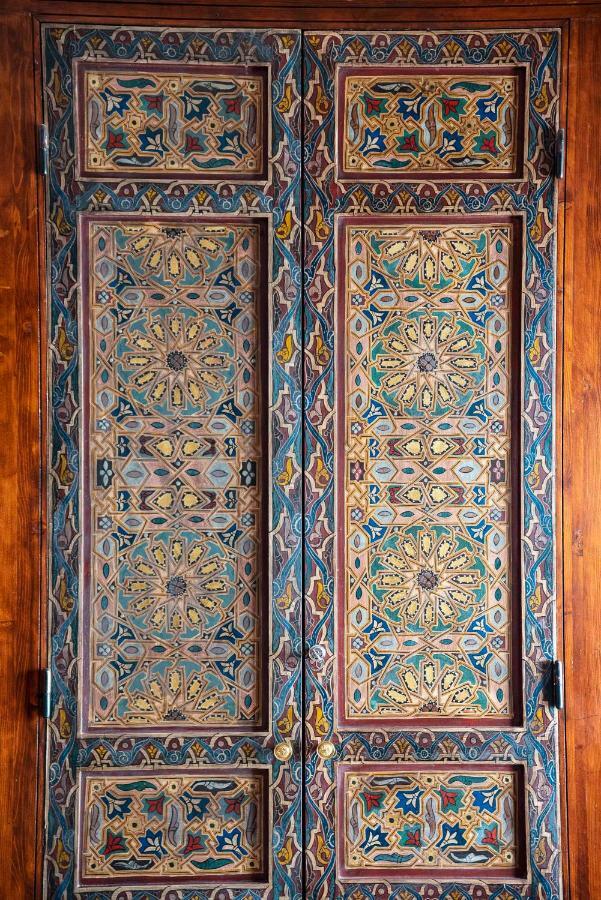 Sassa Finda Riad Marrakesch